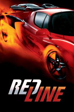 Redline (2007) ซิ่งทะลุเพดานนรก